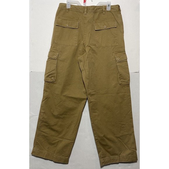U.S. Expedition Cargo Utility Pants 34X30 - Picture 2 of 12